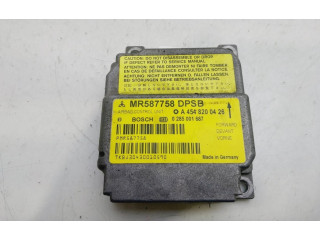 Блок подушек безопасности A4548200426   Smart ForFour I