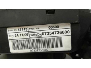 Подрулевой переключатель 07354736600, 47143   Ford Ka