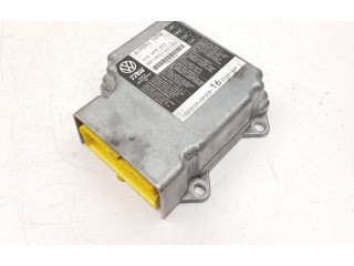 Блок подушек безопасности 3T0959655   Skoda Superb B6 (3T)