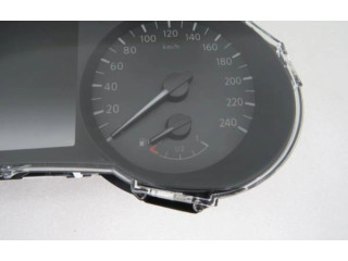 Přístrojová deska  Nissan Pulsar 2016 3ZN0CFTF1, 3038150712  