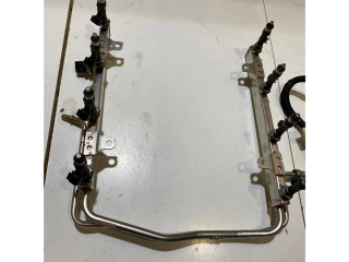 Комплект системы впрыска топлива JR3E9F792AC    Ford Mustang VI для бензинового двигателя  5