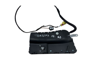 Подушка безопасности в сиденье 7L0880240B, 02023B00RXPH   Volkswagen Touareg I