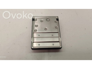 Блок комфорта 4H0907063BE, F005V01182   Audi A6 C7   