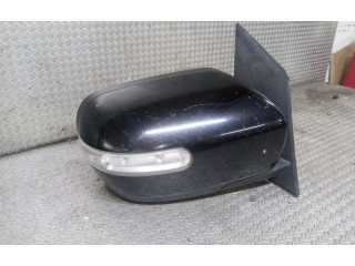 Zpětné zrcátko  Mazda CX-7 2009  E4012284  