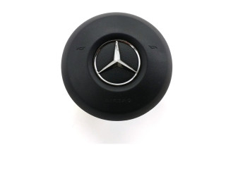 Volant Mercedes-Benz E W213 2016 0589-P1-000970, A0004604302  