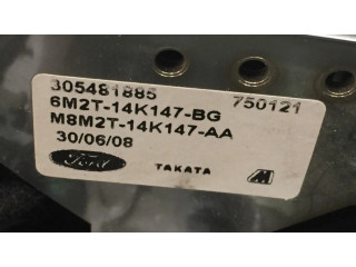 Volant Ford Mondeo MK IV 2008 7S713600JB, 305481885  