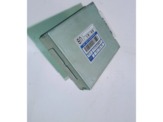 Блок управления коробкой передач 96433179, UUBB000245   Chevrolet Kalos