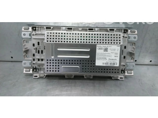 Дисплей    8Y0919605   Audi A3 8Y