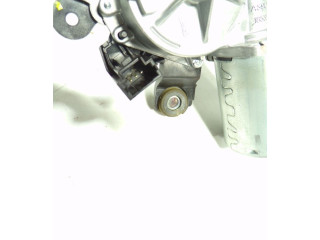 Моторчик заднего дворника 287105483R, 287105483R    Renault Zoe