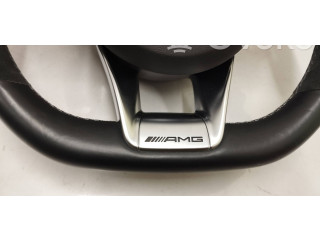 Volant Mercedes-Benz E AMG W213 2017 A2134604600  