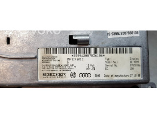 Дисплей    8T0919603C   Audi A4 Allroad