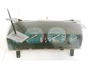 Панель приборов 52010468A   Land Rover Freelander       