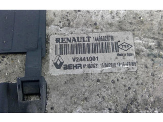 Интеркулер  144960287R   Renault Latitude (L70) 