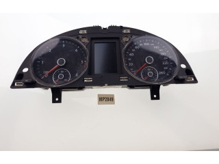 Панель приборов 3C0920872G   Volkswagen PASSAT B6       