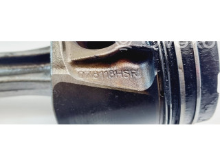 Píst 078118HSRI   Audi A6 S6 C5 4B     