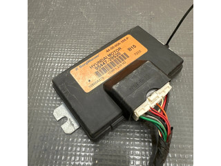 Блок управления 9544739520, 10500A270   Hyundai Santa Fe