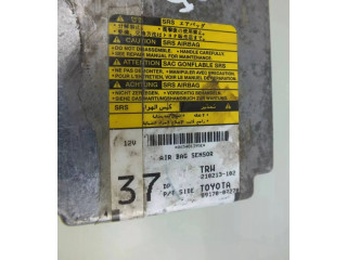 Блок подушек безопасности 8917002270   Toyota Corolla E120 E130