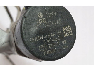 Vstřikovací lišta 057130764AE, 059130090CA   Audi A6 S6 C7 4G     