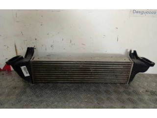 Интеркулер  MN135001, MN135001   Mitsubishi L200 