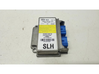 Блок подушек безопасности 959103U100   KIA Sportage