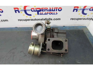  Турбина Nissan Primera  144112J620         