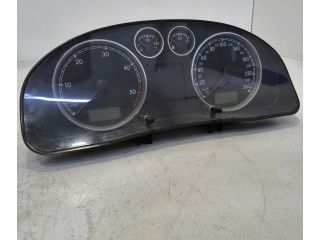 Панель приборов 3B0920807A   Volkswagen PASSAT B5.5       