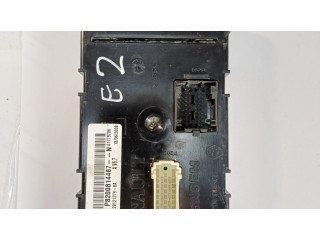 Блок комфорта P8200814467N, 281212798A   Renault Trafic II (X83)   
