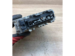 Řídící jednotka 028906021CQ, 0281001407   Volkswagen Caddy 1996