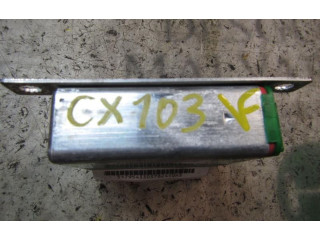 Блок подушек безопасности 51795433, 51795433   Fiat Grande Punto