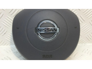 Подушка безопасности водителя SA40016200   Nissan Micra