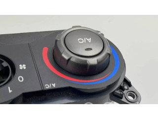 Блок управления климат-контролем 97250-17XXX   Hyundai Matrix