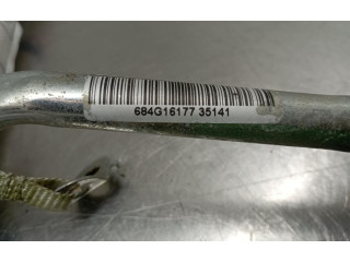 Надувная подушка для крыши 0589P1000367, 684G1617735141   Nissan NV200    двигателя K9K 628