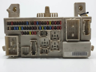 Блок предохранителей 30S519094205, 4M5T14014CBG   Ford Focus    