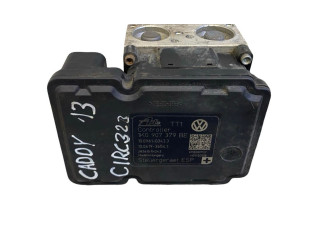 Jednotka ABS 1K0907379BE, 1K0614517CP   Volkswagen Caddy 2014