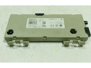 Блок управления 65209130157, 00913015703   BMW X6 M