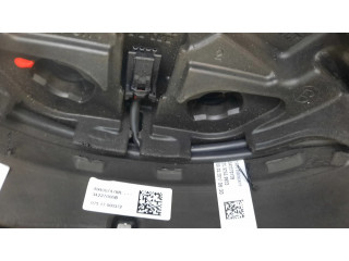 Руль Dacia Sandero   34227012B, 484007478R      