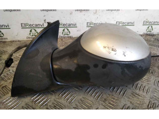 Zpětné zrcátko  Peugeot 207 CC 2006  485585  