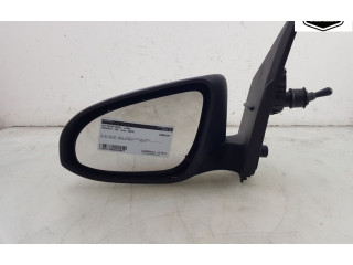 Zpětné zrcátko  Peugeot 108 2020  B000781580, B000781580  