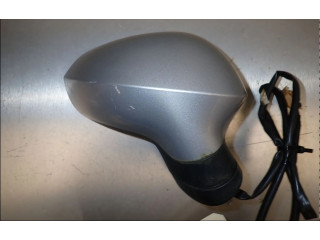 Zpětné zrcátko  Seat Exeo (3R) 2010  3R1857508C9B9  