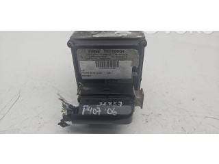 Jednotka ABS 6Q5319B01   Peugeot 207 CC 2006