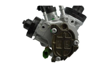 Vstřikovací čerpadlo 0445010821, 0445010820   Land Rover Range Rover Sport L494     