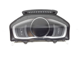 Přístrojová deska  Volvo V60 2015 31394750, P31394750  