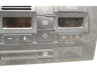 Блок управления климат-контролем 8E0820043AJ   Audi A4 S4 B6 8E 8H