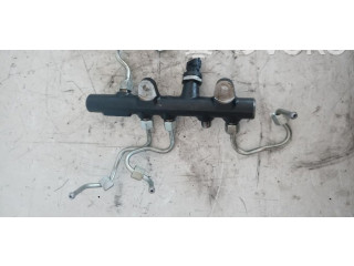 Vstřikovací lišta 175215346R, 175215346R   Renault Captur     
