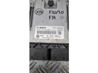 Řídící jednotka 8570933   BMW 1 F20 F21 2015