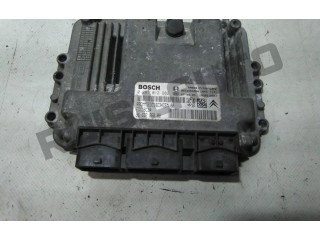 Řídící jednotka 0281012982   Fiat Scudo 2007