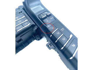 Блок управления двигателя 7P5907044AG, 5HB01035748   Porsche Cayenne (92A)