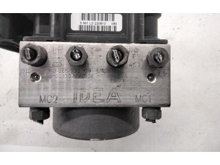 ABS Steuergerät 0265800725, 0265800725   Lancia Musa 2011