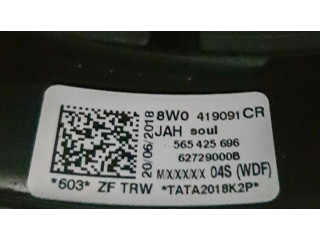 Volant Audi A5 2018 62729000B, 8W0419091CR  