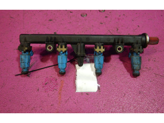 Vstřikovací lišta 0280151204, 0280151204   Fiat Palio    188A5000 